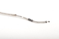 фото thumb №4, Volvo s60 iii кнопка ручка открывания капот 32277309