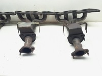 фото thumb №8, Коллектор выпускной ford mondeo mk3 1.8 2.0 16v