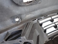 фото thumb №10, Audi a7 i 1 4g 10-14 бампер перед передний sprysk pdc