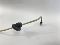 Шланг цилиндр сцепления насос насоса сцепления mercedes 190 w201 2012950183 Оригинал, фото thumb