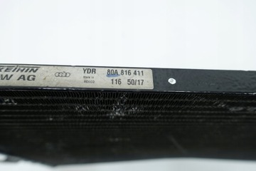 фото thumb №10, Радиаторов кондиционера audi q5 sq5 80a 80a816411