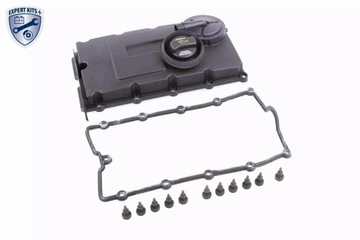 фото thumb №8, Vaico v10-9986 кришка клапанів