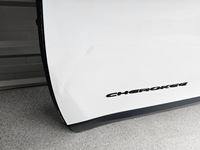 фото thumb №3, Jeep cherokee kl двері ліві перед комплектні