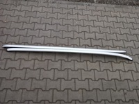 фото thumb №1, Рейлинги кровельные toyota auris ii lift 2017