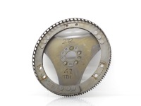 фото thumb №1, Колесо маховик венец audi q7 4l 4.2 tdi btr 057105323ab