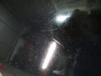 Капот ford c - max 03-07r в Україні, фото thumb