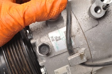 фото thumb №7, Ceed iii hyundai i30 iii 1.0 t-gdi 120km компрессор кондиционера 97701-g4400