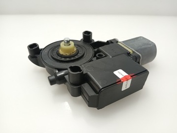 фото thumb №7, Vw polo v 5 моторчик модуль подъёма стёкла правый перед 6r0959802t