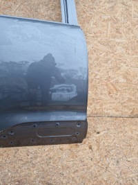 фото thumb №2, Citroen c5 aircross дверь правый задняя задний