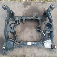 фото thumb №1, Подрамник подрамник jeep grand cherokee wk2 3.0