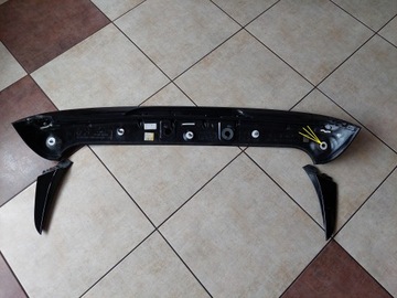 фото thumb №9, Спойлер - спойлер задней крышки - hyundai i30 iii - hb