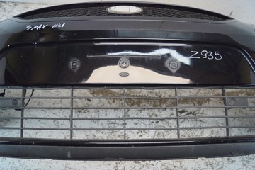 фото thumb №7, Бампер перед ford s-max mk1