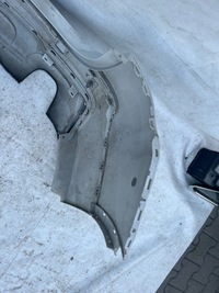 фото thumb №8, Бампер bmw x1 f48 м-пакет зад задний pdc диффузор