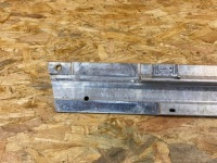 Балка нижня підсилювач підрамник tesla model s 1045973-00-c Київ, фото thumb