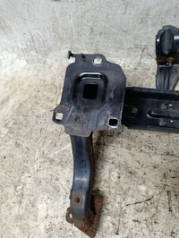 фото thumb №8, Citroen ds3 09-14 балка pod бампер перед