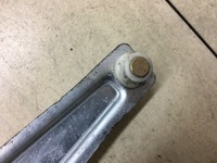 фото thumb №8, Подъемник стекло правый задняя space star i