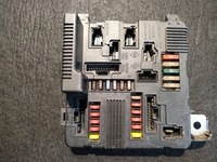 фото thumb №3, Scenic ii megane ii модуль upc x84 n3 8200306033a