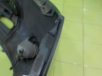 фото thumb №9, Hyunadi santa fe ii 2.2 crdi 07r 5d бампер перед