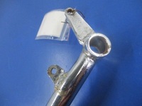 фото thumb №2, Motorower romet ogar 125 2015r педаль зчеплення