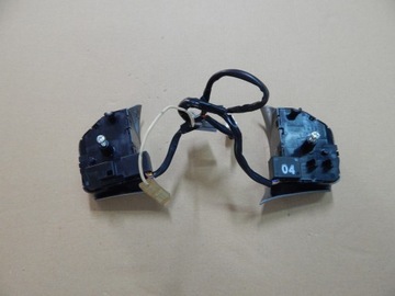 фото thumb №5, Nissan micra k13 - круїз-контроль мультифункція кнопки кермо