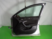 Opel insignia a праве передні двері z176 Недорого, фото thumb