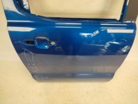 Ford ranger iii iv дверь правое задние задний  2010-2022 Доставка, фото thumb