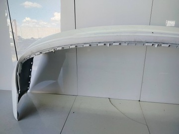 фото thumb №6, Audi a4 b8 8k sedan рестайлінг 11-15 бампер зад