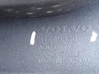 фото thumb №12, Уголок бампера левый задняя volvo xc40