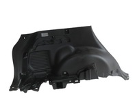 фото thumb №1, Rav4 iv lift 16-18 обшивка багажника левый