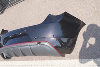 фото thumb №3, Бампер alfa romeo giulietta veloce задний