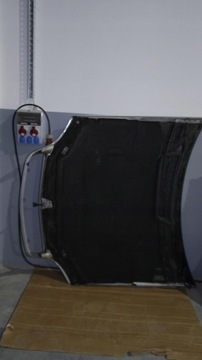 фото thumb №8, Капот mercedes benz s клас 500 w140