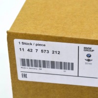 фото thumb №9, Термостат двигуна рідина охолоджуючий bmw 1 coupe e82 11427573212 7573212