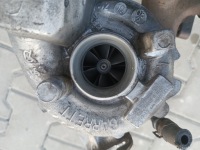 фото thumb №5, Audi vw 2.0 tdi bmn turbo турбина 03g253010a исправная