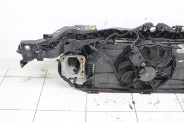 фото thumb №5, Pas переднє підсилювач радіатор ford focus mk2 рестайлінг 2007r- 1.6 b