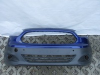 фото thumb №1, Бампер перед передній ford transit courier pdc bdb