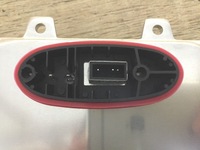 фото thumb №13, Преобразователь ксенон hella 5dv009000-00 5dv00900000