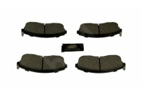 фото thumb №2, Тормозные колодки тормозные перед tiida 1.5dt 07- hart