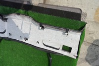 фото thumb №9, Защита крышки багажника комплект bmw x5 e70 рестайлинг