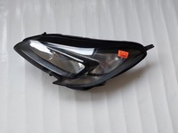 фото thumb №1, Opel corsa e 14-19 лампа левая передняя