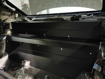 фото thumb №6, Firewall дверь обшивки панели bmw e92 e82 купе стена багажника drift