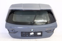 фото thumb №1, Крышка багажника задняя задняя bmw 1 f40 камера c3n