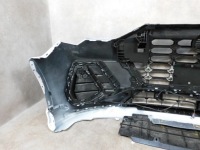 Audi q3 83a s line бампер перед решётка радиатора решётки pdc kompletny Оригинал, фото thumb