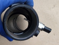 Шланг воздуха труба патрубок датчик jeep compass ii alfa romeo 1.5 tb оригинальный номер Недорого, фото thumb