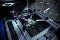 Турбонагнетатель tubina электрическая vag 057145601 восстановленная гарантия с Разборки, фото thumb