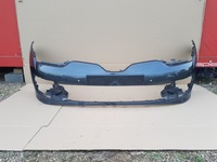 фото thumb №1, Бампер перед renault megane iii lift 14-16