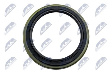 фото thumb №8, Сальник поворотный кулак toyota land cruiser 100120150 98- fj cruiser 06- 4ru