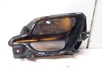 фото thumb №7, Mg zs lift 2023- решітка радіатора заглушка бампера задня права 5d 5pbc