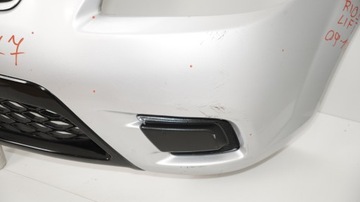 фото thumb №8, Бампер перед переднее kia rio ii 05-11r 6c