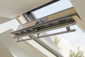 Okno dachowe VELUX GLL 1061 114x140