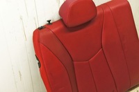 фото thumb №5, Ky308 hyundai veloster i спинка сиденье правый задняя